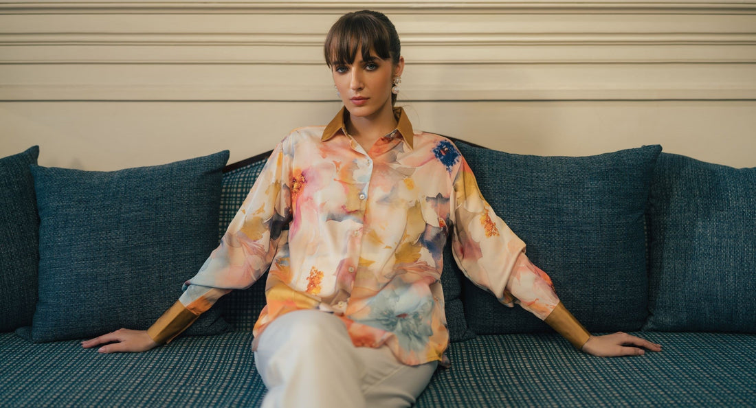 Why DELAN Exists: Comfort as a quiet Kind of Luxury