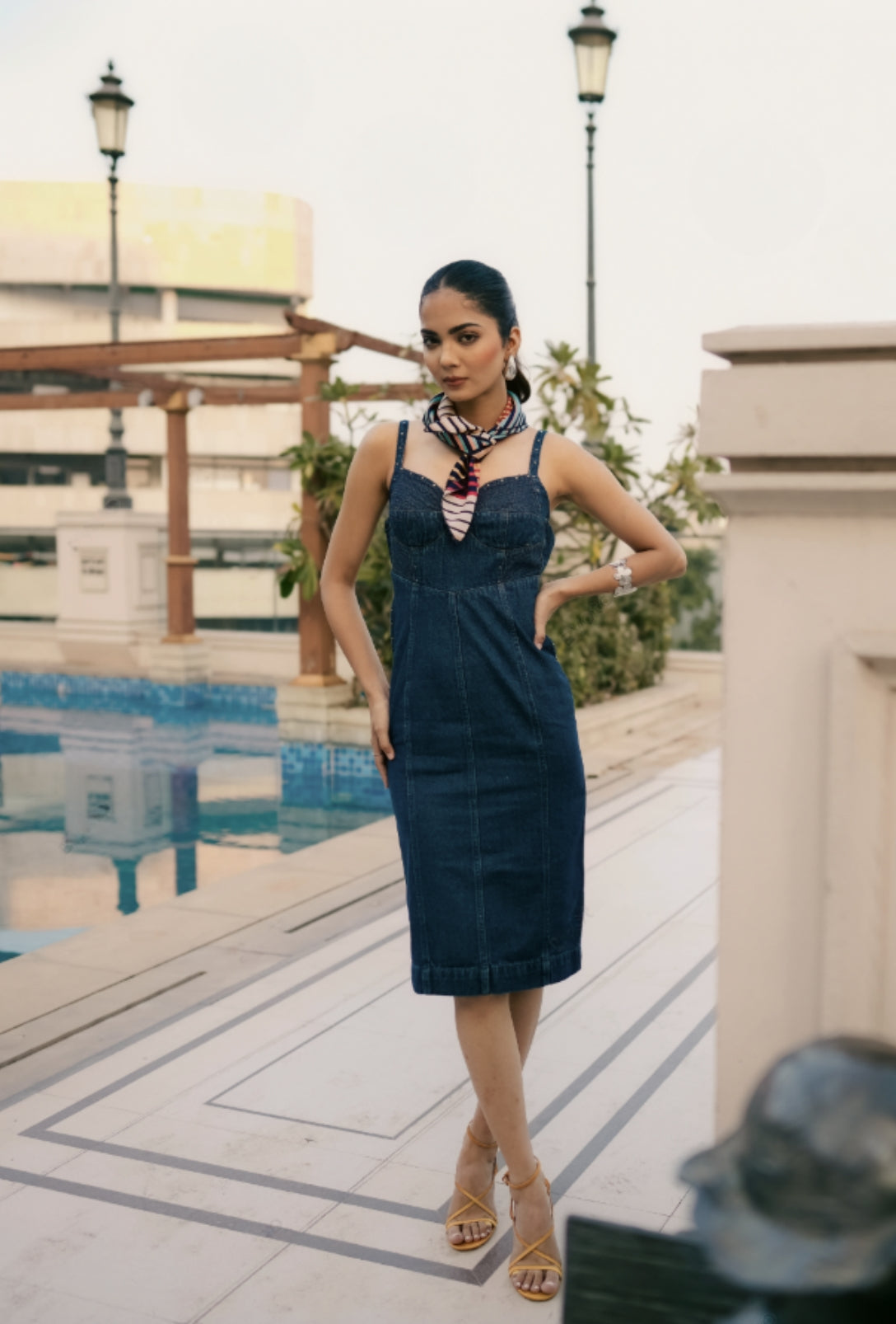 Maxi & Midi Statements