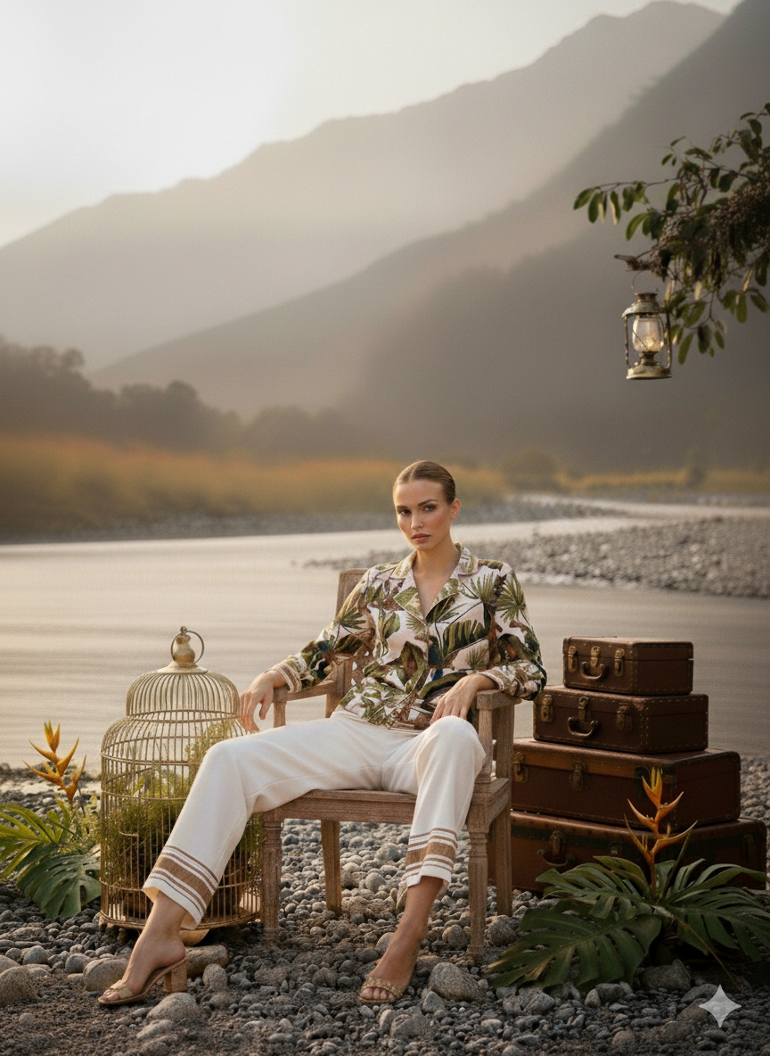 All Co-ord Sets