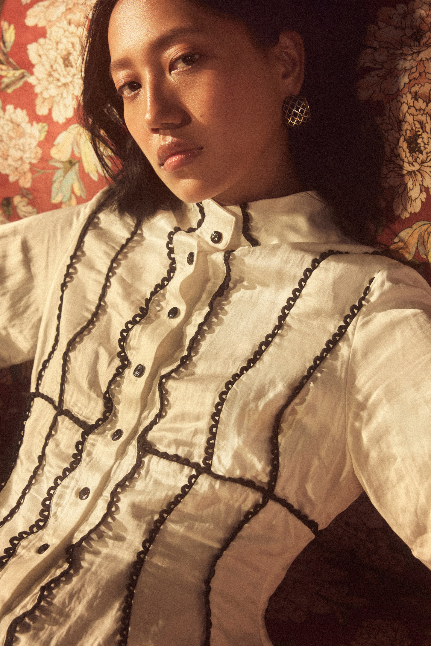 SELA DRESS