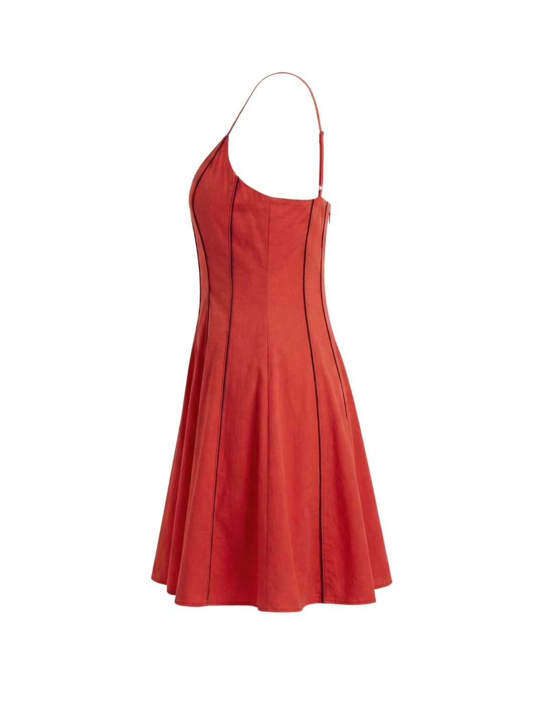 Emberline Dress