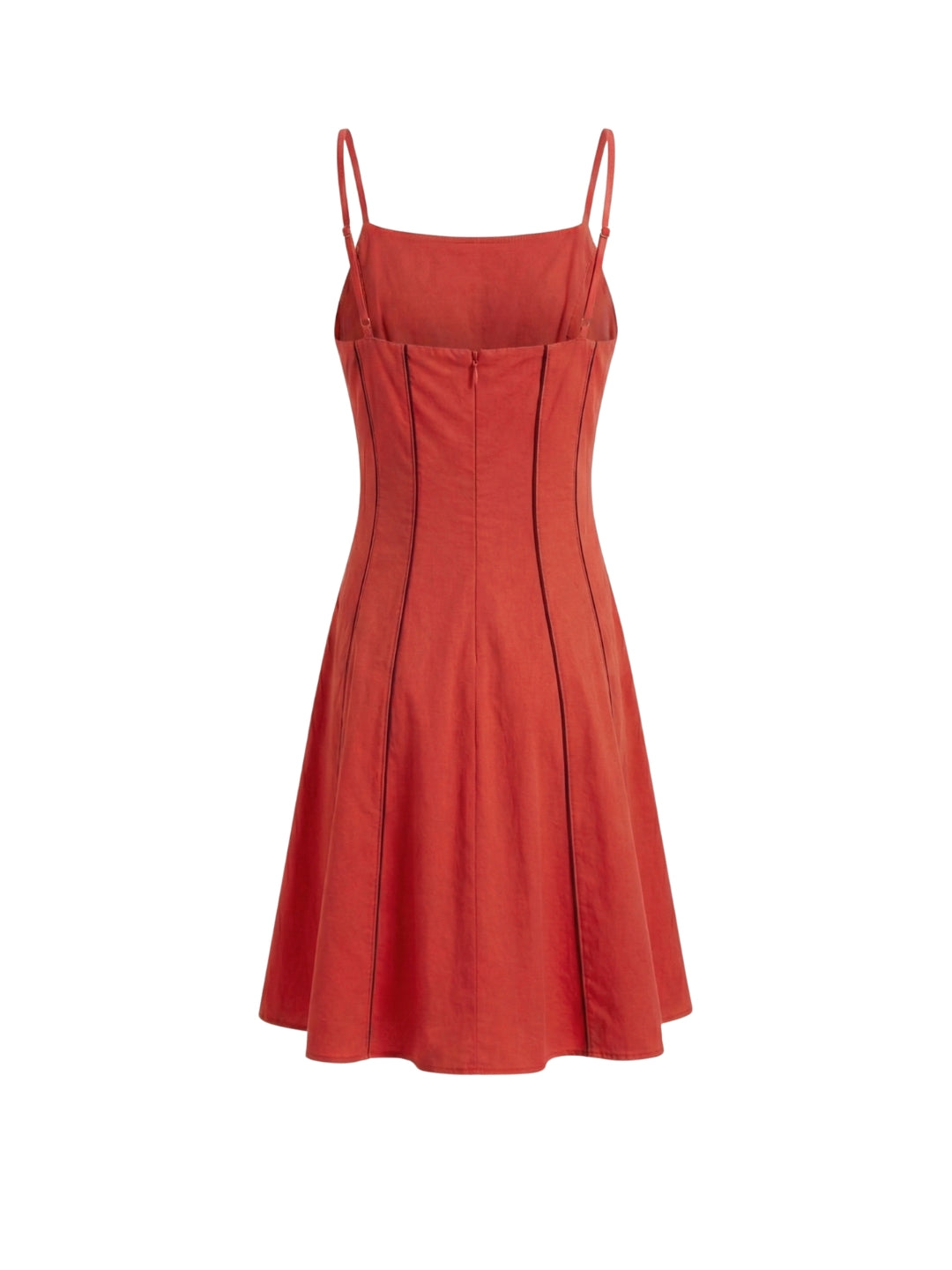 Emberline Dress