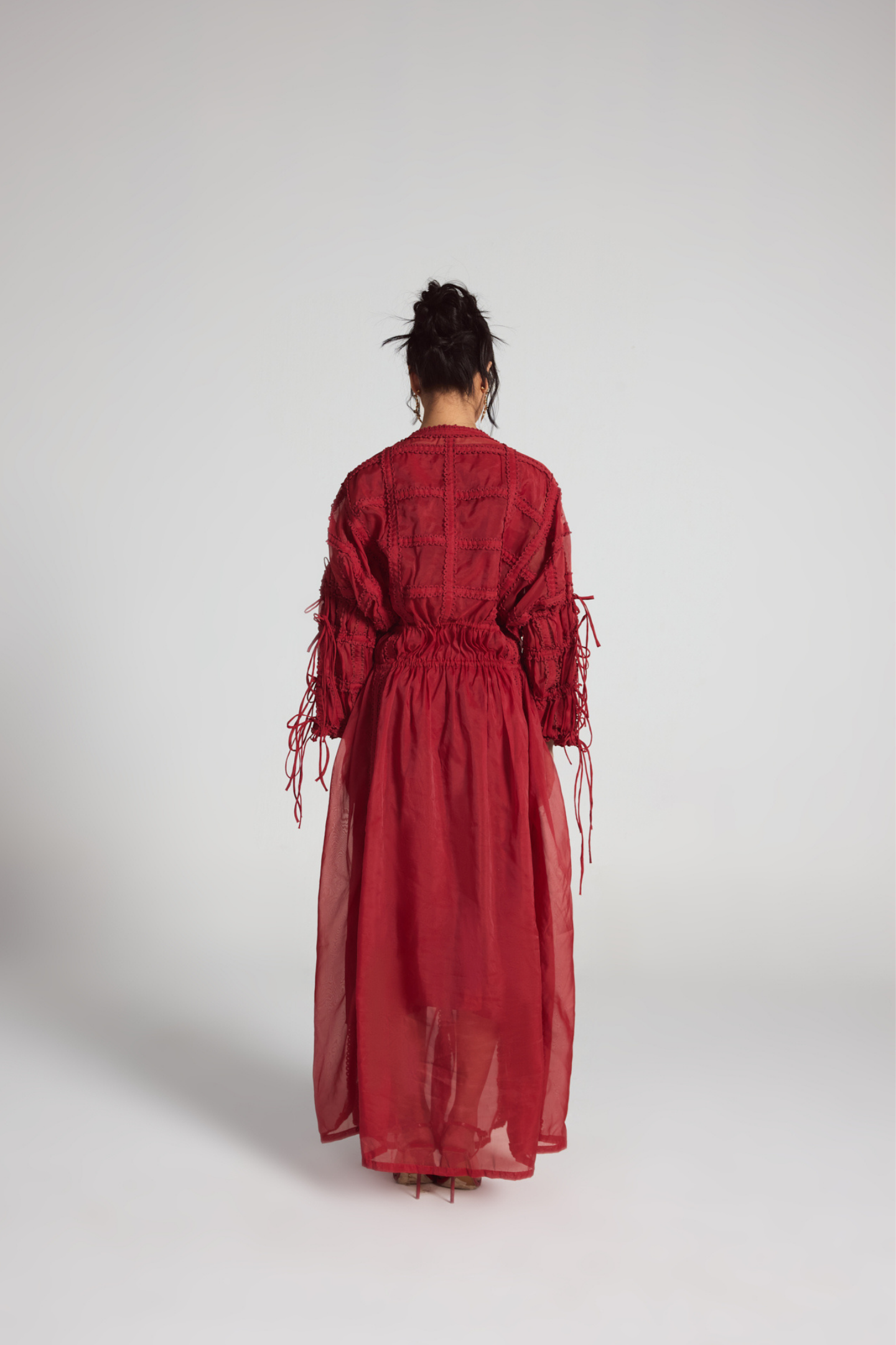 ERI DRESS