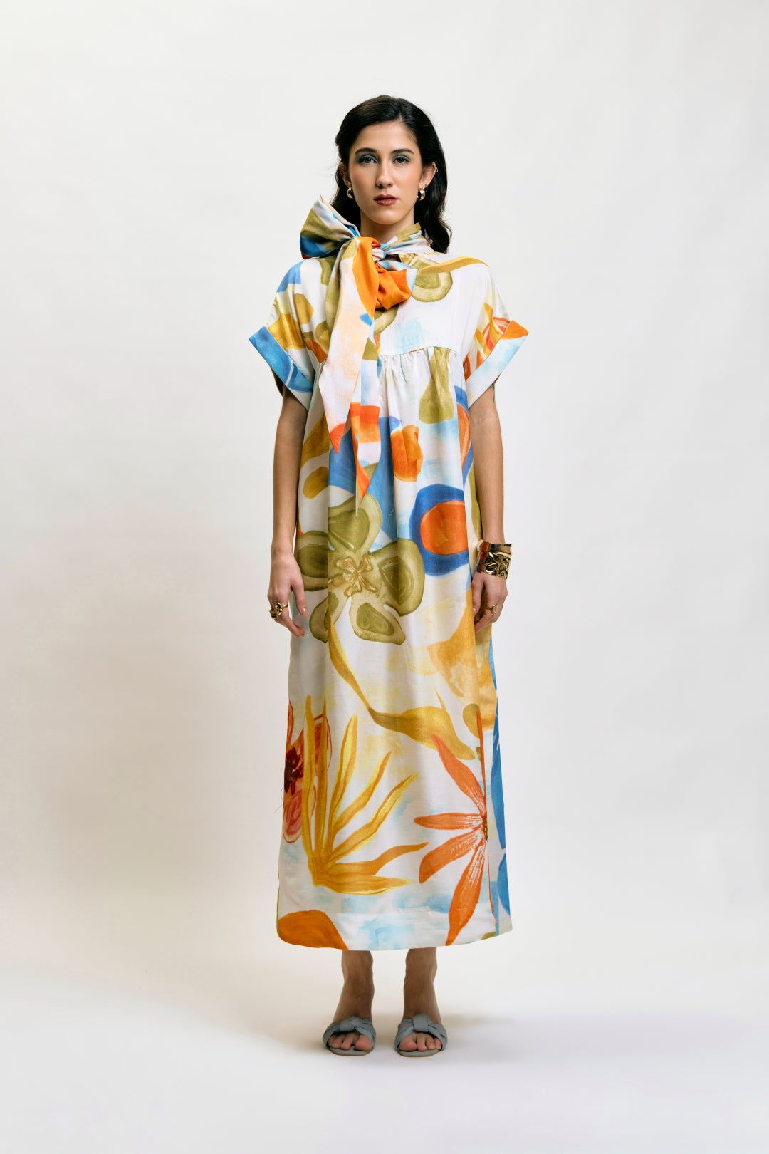 Women’s co-ord set by DELAN
