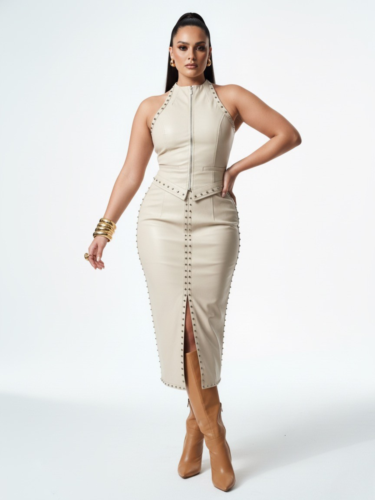 Runway statement Set