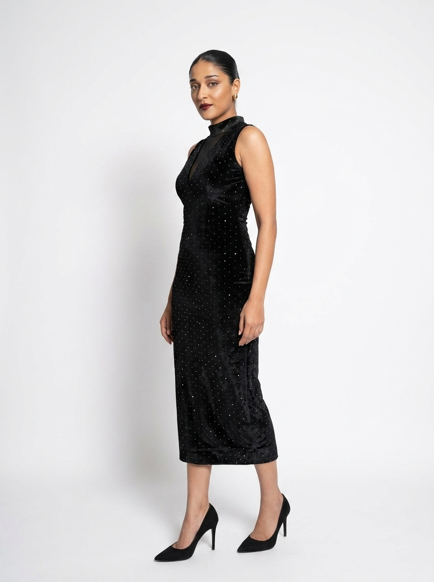 Starlit Dress